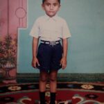 Kavin Instagram - Basic'a na konjam nalla paiyan.. konjam dha.. ! 😁 So enna maari illama ellarum nalla pullaingala irunga.. 🤗 #happychildrensday