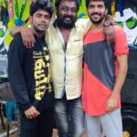 Kavin Instagram - எங்க சித்தப்பு.. தங்க சித்தப்பு 😊♥️