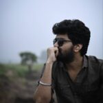 Kavin Instagram - Somethings are better unfinished.. ! 📷 @ponprabakaran