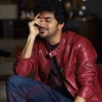 Kavin Instagram - Always believe you'll have some better days.. :) Nandrigal pala.. :) @johan_sathyadas @sharanya_cr @chaitanyarao_official