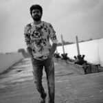 Kavin Instagram - @ponprabakaran photography 😊