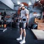 Kawin Imanothai Instagram - get closer to my goal #adidasthailand #adidasTraining #Primeknit #Createdwithadidas