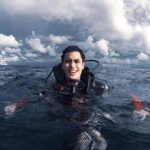 Kawin Imanothai Instagram - 1 day trip ริเชลิว #scubadiving #thailand @tong7sea @similansevenseaclub #ใครไม่ครึกกรูครึกทริป Phangnga, Thailand