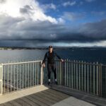 Kawin Imanothai Instagram - วิ่ง ๆๆๆ #adidasthailand #adidasRunning #PUREBOOST GO #GIFTEDBYADIDAS @adidasRunning Lake Taupo, New Zealand