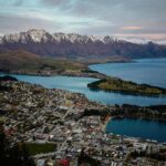 Kawin Imanothai Instagram - Queenstown NZ
