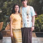 Kawin Imanothai Instagram - แม่ผมชื่ออ๋อยใส่ชุดเหลืองอ๋อย