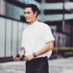 Kawin Imanothai Instagram -