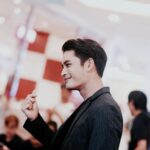 Kawin Imanothai Instagram - วันศุกร์รถติดใจเย็นๆกันนะมาส่งกำลังใจเล็กๆให้กัน ~
