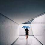 Kawin Imanothai Instagram - ถ้าไม่นับรถติดน้ำท่วมในกทม เราโคตรชอบวันฝนตก