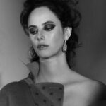 Kaya Scodelario Instagram - Possibly the only pictures of this pregnancy that don’t feature me laying uncomfortably with a pillow between my legs, surrounded by Aero wrappers. Thanks team for making me feel so fierce ✨💫🌟 Photographed by @JasonHetheringtonStudio Styled by @JayHines_ featuring @Cartier & @Dior Hair: @KenORourke1 Makeup: @GinaKaneMakeup @flauntmagazine #FlauntMagazine #TheMagicIssue