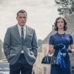 Kaya Scodelario Instagram - There’s something fishy going on in Much Deeping... @bbcone @officialagathachristie