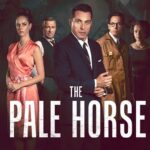 Kaya Scodelario Instagram - Agatha Christie’s The Pale Horse... coming to BBC One Feb 2020. #WHODUNIT ☠️👀👣🕵🏻