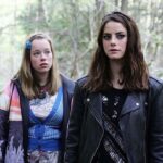 Kaya Scodelario Instagram - Panda, we’re not in Kansas anymore...