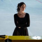 Kaya Scodelario Instagram - Full #spinningout trailer on @spinningoutnetflix NOW!! Meet Kat Baker @netflix