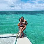 Kaya Scodelario Instagram - Too much Jungle Juice and sun. We are now passed out like the old ladies that we are! I love you @klariza_clayton thank you for being an amazing mate for the last 12 years! #skinsforlife @clubmed