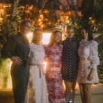 Kaya Scodelario Instagram - Thank you @zimmermann for having me in Paris to celebrate the opening of your new store! What a wonderful night ❤️🧚🏻‍♀️ Paris, France