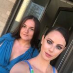 Kaya Scodelario Instagram - She my ❤️ @paige167h