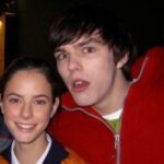 Kaya Scodelario Instagram - Happy 30th big bro. I love you a million. Let’s get grown up drunk tonight. ❤️❤️ @nicholashoult