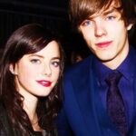 Kaya Scodelario Instagram - Happy 30th big bro. I love you a million. Let’s get grown up drunk tonight. ❤️❤️ @nicholashoult