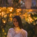 Kaya Scodelario Instagram - Thank you @zimmermann for having me in Paris to celebrate the opening of your new store! What a wonderful night ❤️🧚🏻‍♀️ Paris, France