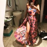 Kaya Scodelario Instagram - @asos island dressing 🤪