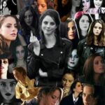 Kaya Scodelario Instagram - Oh effy, I miss you