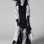 Kaya Scodelario Instagram - ZOO Magazine Issue #72: “Efflorescence” British Actress Kaya Scodelario shot by Roger Rich In her interview for the upcoming issue of ZOO, Kaya Scodelario talks about the joy of working in unison towards a shared goal and learning to let go once the film has been released. “Everybody comes together to make this one movie. It is amazing, 400 people who are all part of this one thing that you all work really intensely hard on and you try to make it as great as you can, you make all these decisions and then when it is finished you give it to the world and it is not yours anymore.” Kaya wears: jacket Moose Knuckles @mooseknucklescanada top and skirt Robert Wun @robertwun boots AGL @aglshoes jewelry Cartier @cartier Special thanks to Moose Knuckles Canada @mooseknucklescanada Photographer: Roger Rich @roger_rich_photographer Stylist: Justin Hamilton @justinplz Hair: Ken O’Rourke @kenorourke1 @ Premier Hair and Make-up using Charles Worthington Make-up: Gina Kane @ginakanemakeup @ Caren using 111SKIN Digital: Matt Foxley Stylist’s Assistant: Gavrielle Weiss Location: Shoreditch Studios @shoreditchstudios Post Production: David Davies #ZOOMagazine #ZOO72 #Berlin #ZOOBerlin #Interview #Shoot #ZOOmagazineInterview #ZOOMagazineShoot #KayaScodelario #ResidentEvil #Film #UK #BritishActress #Efflorescence #MooseKnucklesCanada