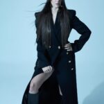 Kaya Scodelario Instagram - A million thanks to the team at @numero_netherlands for having me ✨ Photographer: Bartek Szmigulski @smiggi Stylist: Olga Timofejeva at The Only Agency @olgatimofejeva @theonly.agency Makeup: Kenneth Soh @kennethsohmakeup Hair: Davide Barbieri @davidebarbieri_ @aframeagency Nails: Naima Coleman @naimacoleman_ @aframe_agency Styling assistant: Linda Houtsonen @lindalovesfashion Editor: Timi Letonja @timiletonja Editorial director & interview: Jana Letonja @janaletonja Cover design: Arthur Roeloffzen @arthurroeloffzen