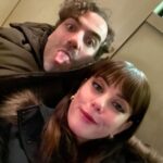 Kaya Scodelario Instagram - A little BTS Gentlemen content for you all… 🎥🎞️🔫 Thank you so much for the support on the show 🫶🏻 @thegentlemen @netflix