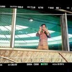 Ke Huy Quan Instagram - I LOVE my LOKI family.  Sharing some behind-the-scenes pics of the fun times we had on set. Please go check out all episodes available now. IT’S SO GOOD! And I’m not just saying that because I’m in it. 😜😂💚 @officialloki @marvelstudios @disneyplus