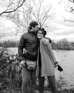 Keegan Allen Instagram - thinking of my mom on her birthday today. The beauty and grace she left remains along with her vacancy. It’s a soft pain I carry silently. But all is temporary except for love.

You don’t need to read the rest, I’m just venting.

It’s weird because it’s been a year, and I have only just begun to mourn. Sometimes it hits me all at once and sometimes it’s a light breeze. I’m still so disoriented in this version of outcome. I know there are so many people grieving different types of losses and grief and it’s complexities challenge us to go deeper into our own existence. 

Everything feels brutally incomplete without her. A deep friendship with my mother pulls me into heaven with her sometimes searching in dreams, listening to the wind, humming through the garden…unable to locate her I just accept reality. Everyone gives solace through quotes and guidances but it’s all a tool that doesn’t fit the job. My life with her was an epic journey, finished too soon. I live for her now but always reaching outside of the barriers.

Today, maybe just for a moment, look around and try and find a place to exist and appreciate that existence. We are all having a human experience, and that’s it. It’s a fleeting thing and we only have the gift of now. 

I miss my mom, absolutely and forever. I know she’s standing on the moon or off on some cosmic adventure. 

Or, maybe she’s finally a little mushroom growing by the stream, her dream. Sweet dreams in a cabin by the fireplace. The scent of red cedar and roses.