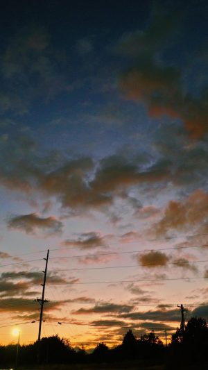 Keegan Allen Instagram - Some photos of sunsets that mean a lot to me.

Sunsets always have a bookmark effect for my memories and something to look forward to. 
Always grateful to see just one more.