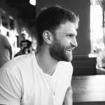 Keegan Allen Instagram - 🍂