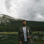 Keegan Allen Instagram - 🍂