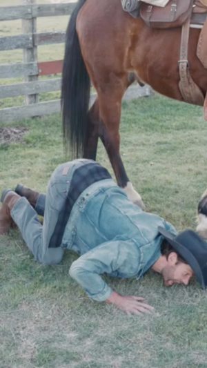 Keegan Allen Instagram - tonight is a new episode of walker 

Here are the BTS photos I took on my leica

Lots of horsin around!
wish I could jump into these photos and do it all again

Enjoy the penultimate episode of season 3!