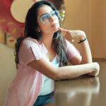 Keerthi shanthanu Instagram - சிறுபிள்ளை போல் 💘 #moods #of #kiki