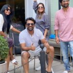 Keerthi shanthanu Instagram - Mandatory Thailand 🇹🇭 Reel 🥳💥 #thailand #bangkok #pattaya #vacation #vacationmode #friends #holiday