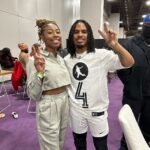 Keith Lee Instagram - Weekend Part 2 🖼️🫰🏾 Stylist : @dontcallmebrittany God Is Amazing 🙏🏽