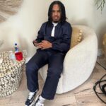 Keith Lee Instagram - Weekend Part 1 🖼️ stylist : @dontcallmebrittany God Is Amazing 🙏🏽