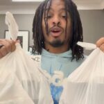 Keith Lee Instagram - Stick Talk taste test 💕 would you try it ? 💕 #foodcritic