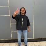 Keith Lee Instagram - It’s On 🧍🏾‍♂️ God Is Amazing 🙏🏽