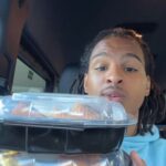 Keith Lee Instagram - Atlanta Breakfast Club taste test 💕 would you try it ? 💕 #foodcritic