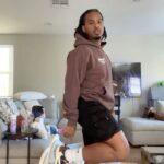 Keith Lee Instagram - 💕 Outfit Check + Big News At The End 💕 God Is Amazing 🙏🏽 #foodcritic