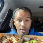 Keith Lee Instagram - #stitch with @how.kev.eats Easy Street Burgers taste test 💕 would you try it ? 💕 #foodcritic