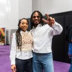 Keith Lee Instagram - Weekend Part 2 🖼️🫰🏾 Stylist : @dontcallmebrittany God Is Amazing 🙏🏽