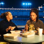 Keith Lee Instagram - Food 🍲 Family 👨‍👩‍👧‍👧 Faith 🙌🏽 God Is Amazing 🙏🏽 Los Angeles, California