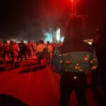 Keith Lee Instagram - Outside 🏕️ Camp Flog Gnaw 🛣️🌳 God Is Amazing 🙏🏽