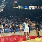 Keith Lee Instagram - Huge Congratulations @lvaces 🍾🔥 We were honored to experience this level of greatness shown throughout the entire season and I’m just thankful to call myself a witness. God Is Amazing 🙏🏽 See y’all at the parade 🎉🍾🔥