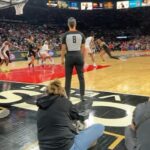 Keith Lee Instagram - Huge Congratulations @lvaces 🍾🔥 We were honored to experience this level of greatness shown throughout the entire season and I’m just thankful to call myself a witness. God Is Amazing 🙏🏽 See y’all at the parade 🎉🍾🔥
