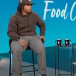 Keith Lee Instagram - 💕 Testimony 💕 God Is Amazing 🙏🏽 #foodcritic